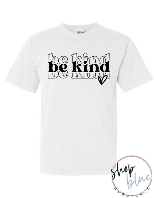 Be Kind