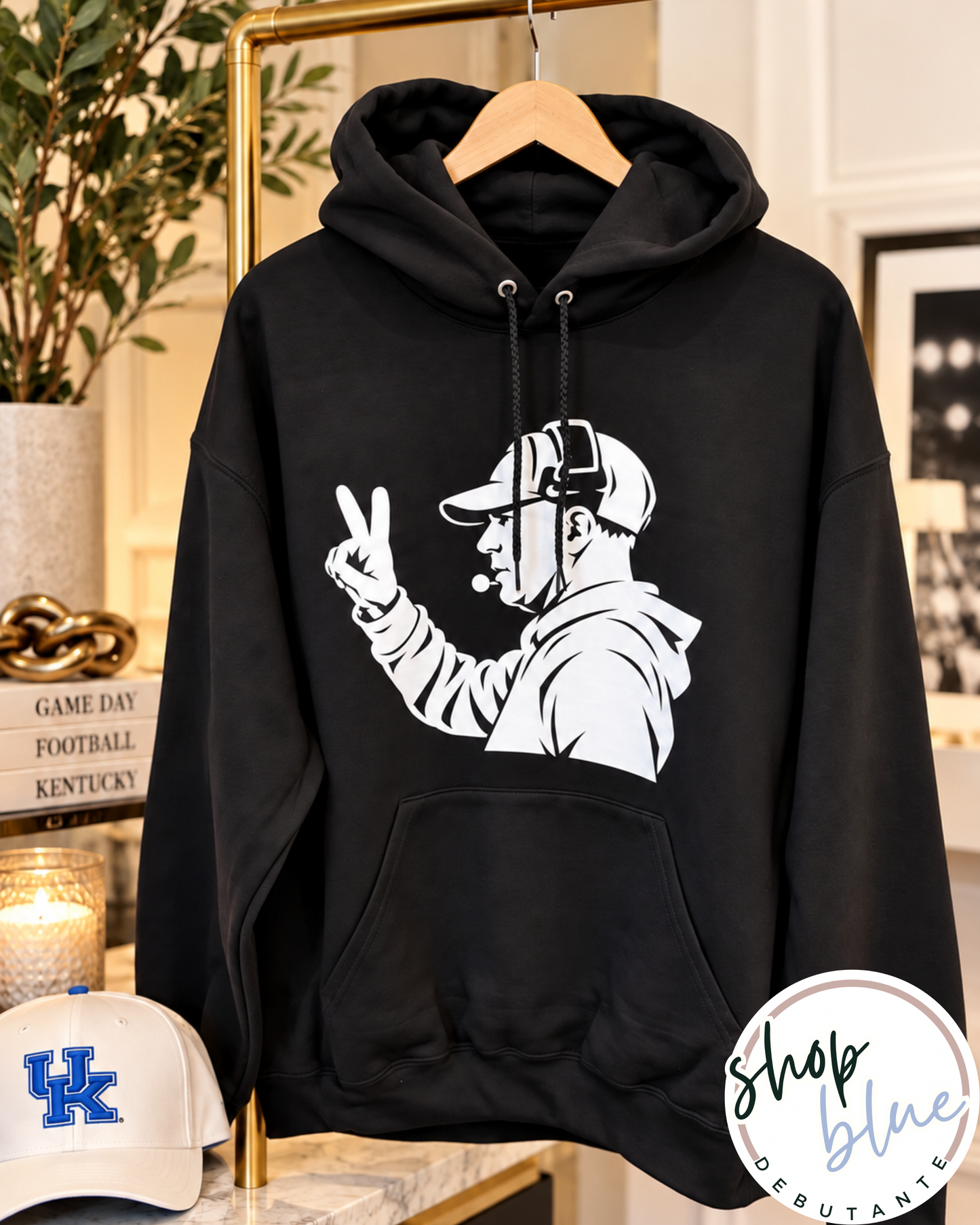 UK Football - Go For 2