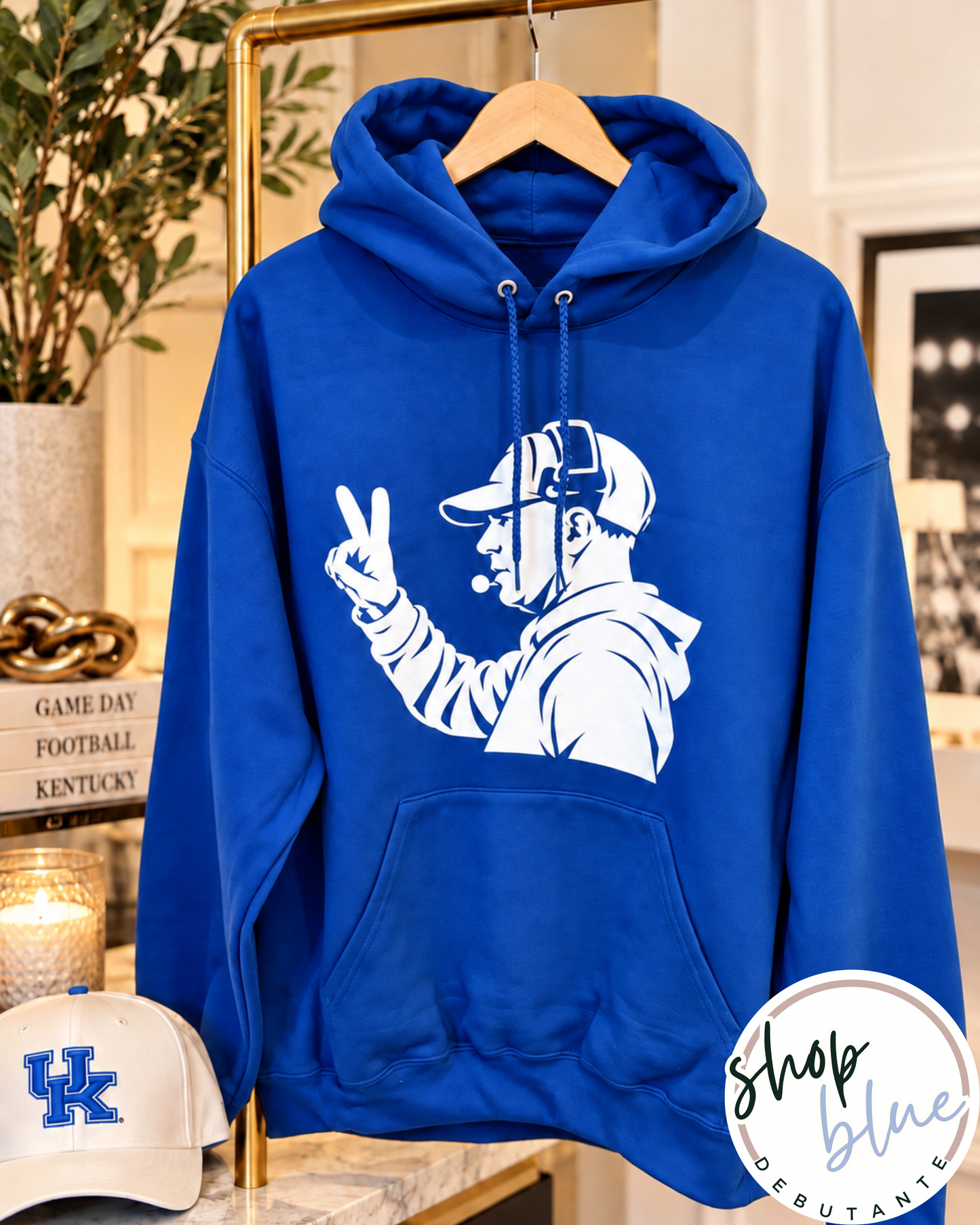 UK Football - Go For 2