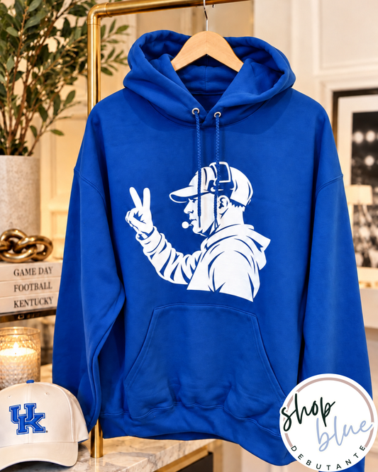 UK Football - Go For 2