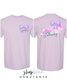 Rep Your State (Spring Design)