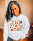 Fall Bonfires Sweatshirt