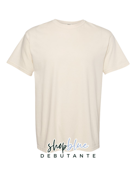 Design Your Own Shortsleeve Tee (WS)