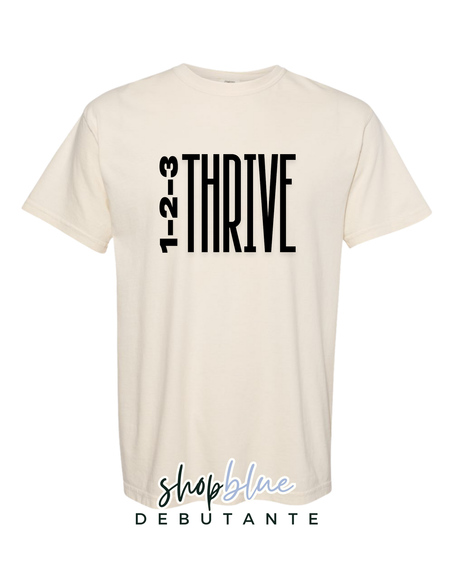 1-2-3 Thrive
