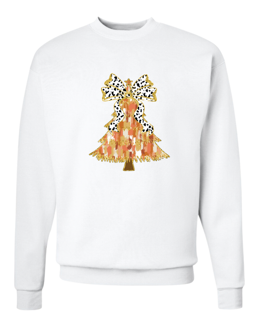 Abstract Christmas Tree (multiple options)