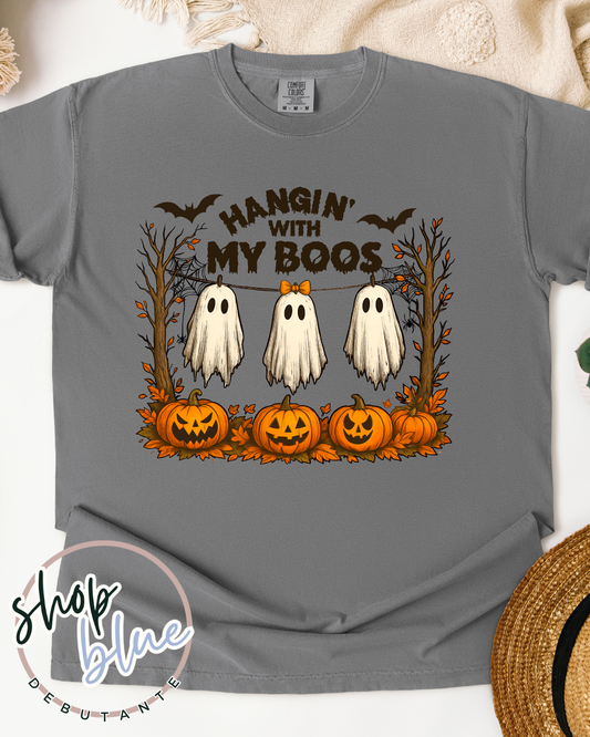 Hangin' With My Boos