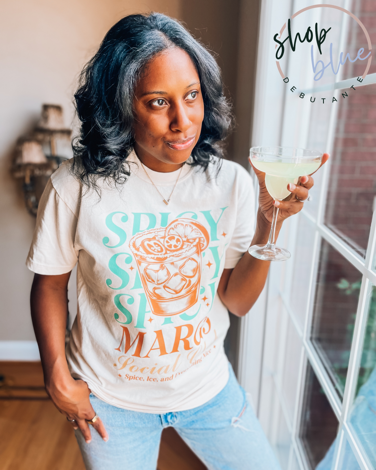 Spicy Margs Social Club