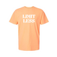 Limitless Tribe 4 Tee (white font)