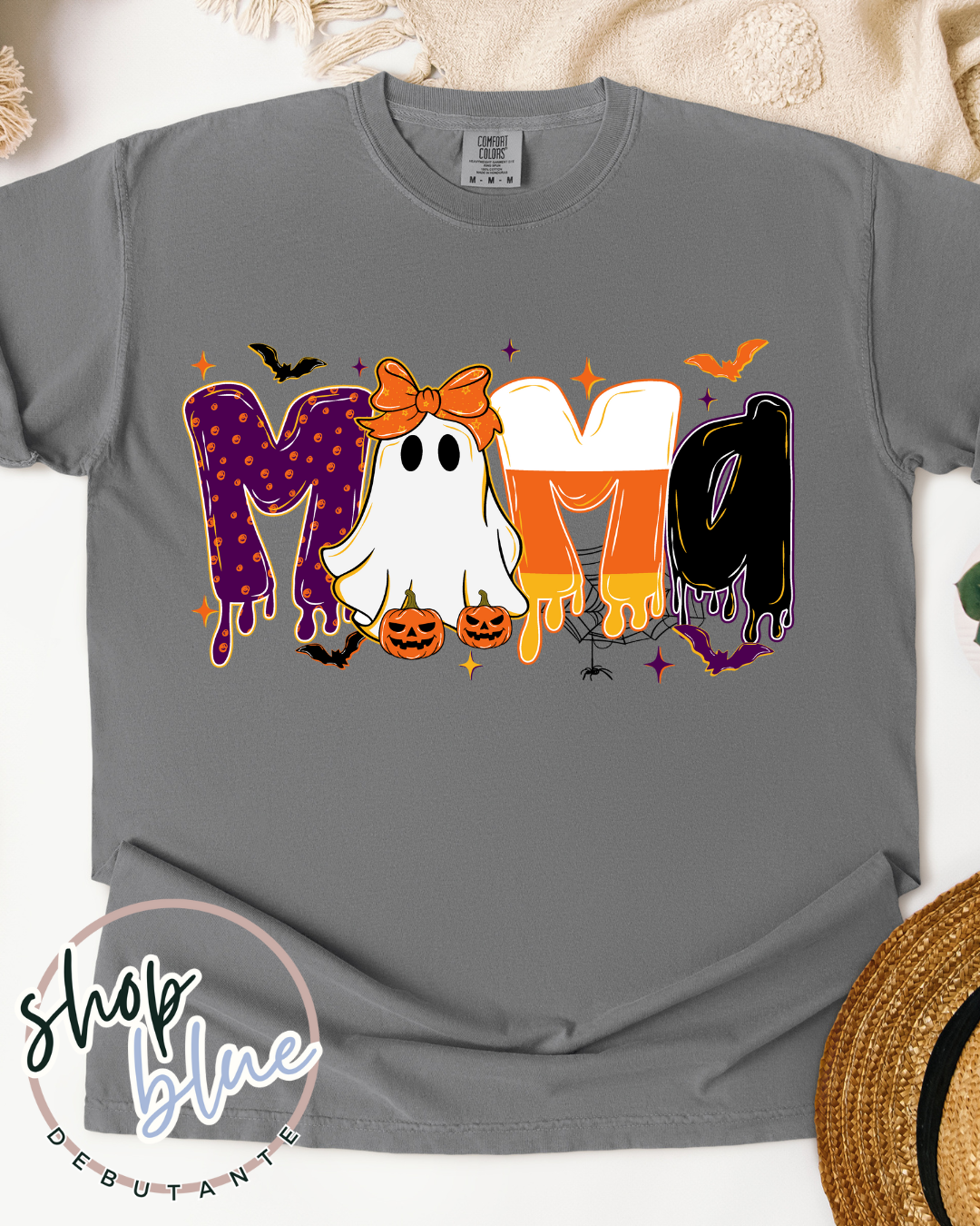 Preppy Mama Boo!