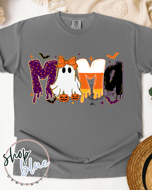 Preppy Mama Boo!