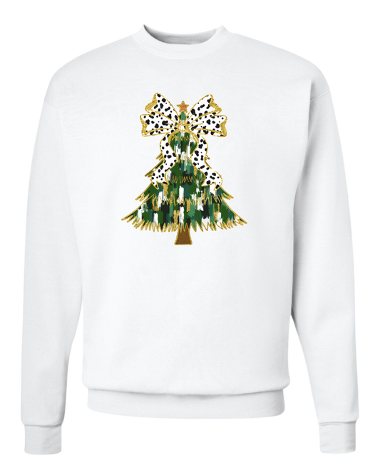 Abstract Christmas Tree (multiple options)