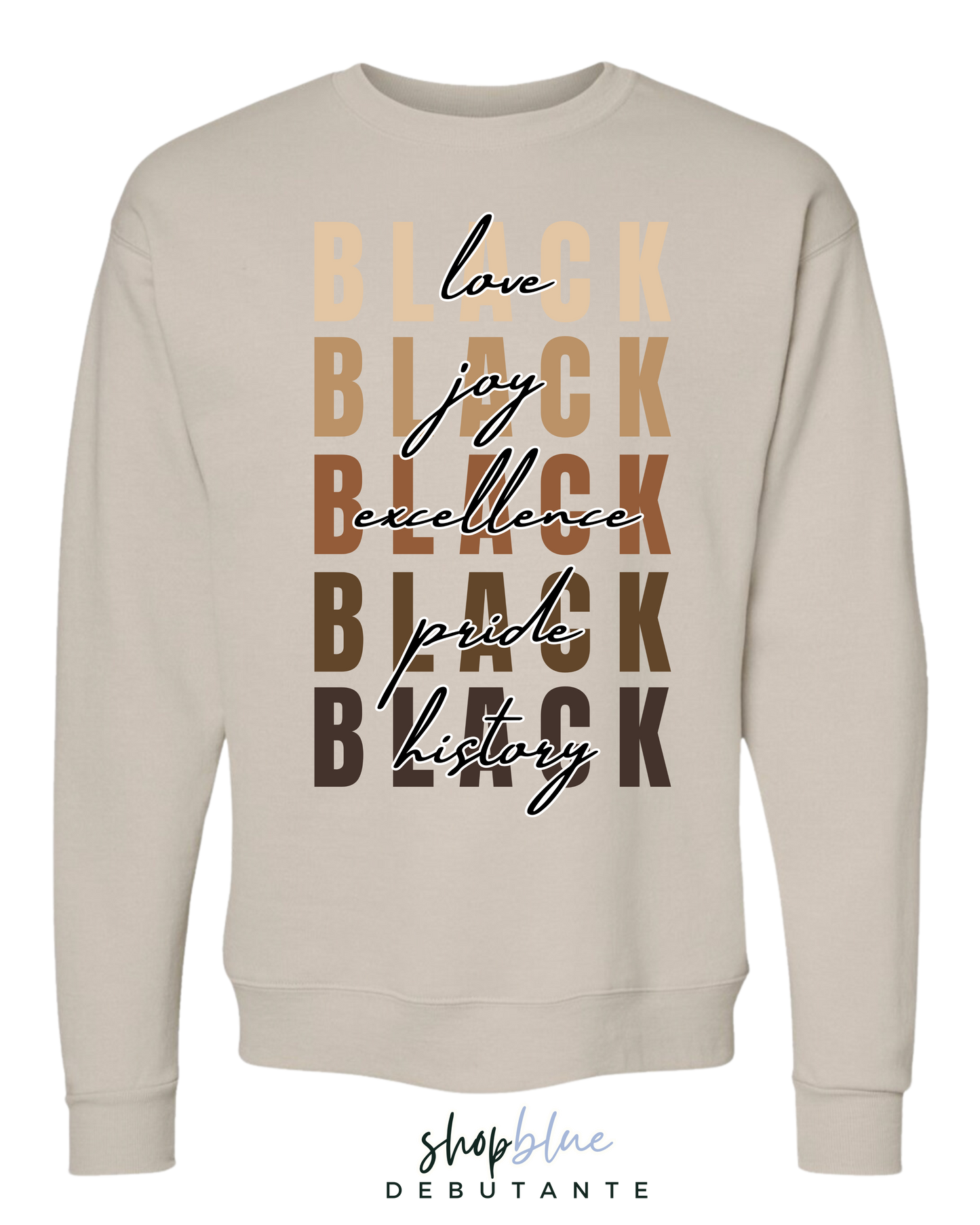 Black Love, Black Excellence