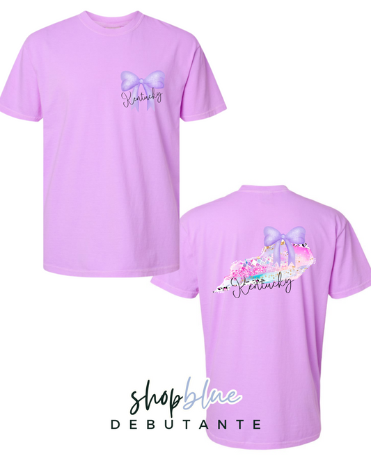 Rep Your State (Spring Design)