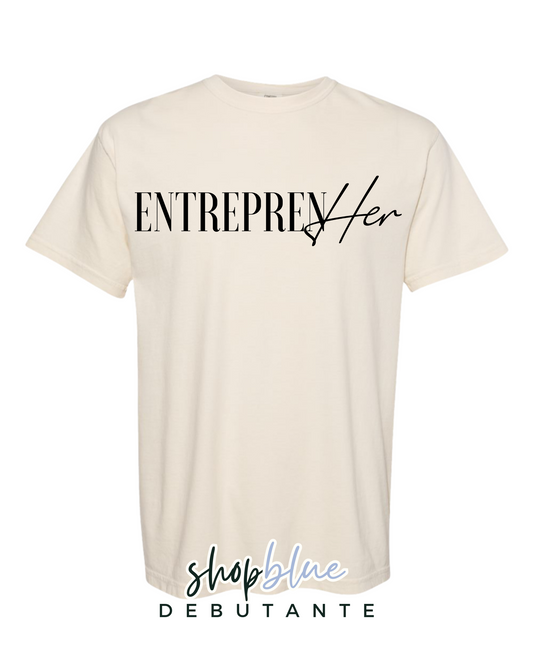 EntreprenHER