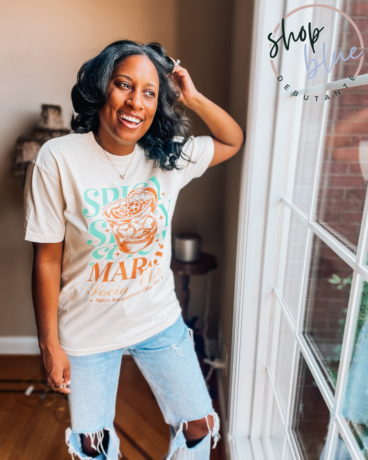 Spicy Margs Social Club