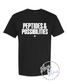 Peptides & Possibilities