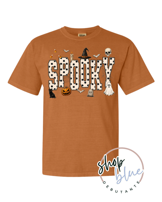 Spooky 2