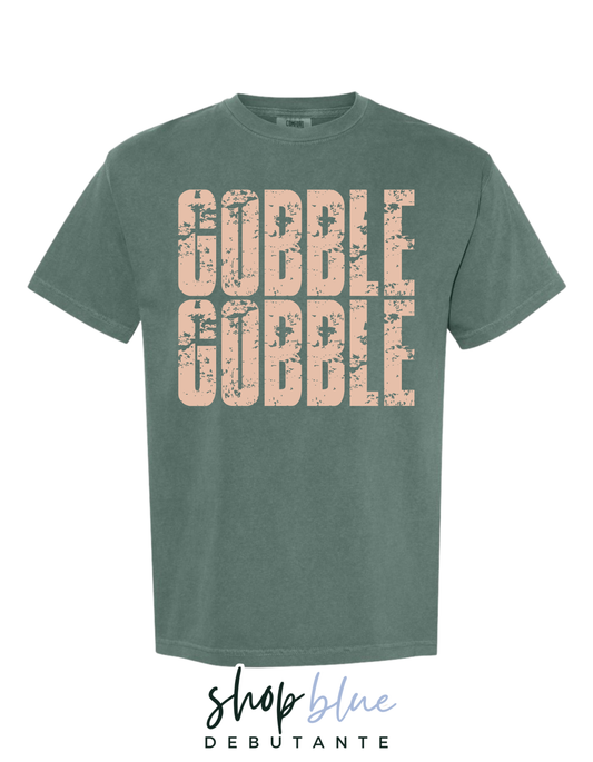 Gobble Gobble