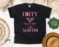 Dirty Martini Cocktail