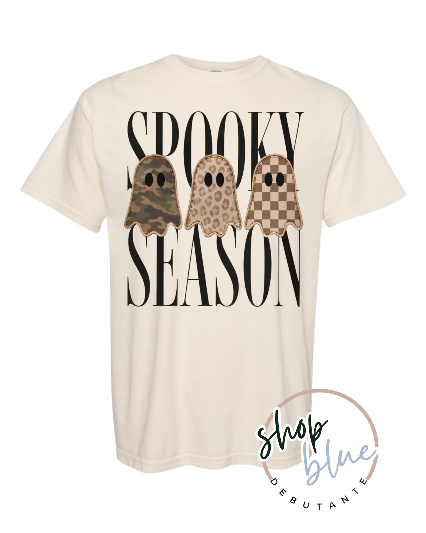 Spooky Season 2
