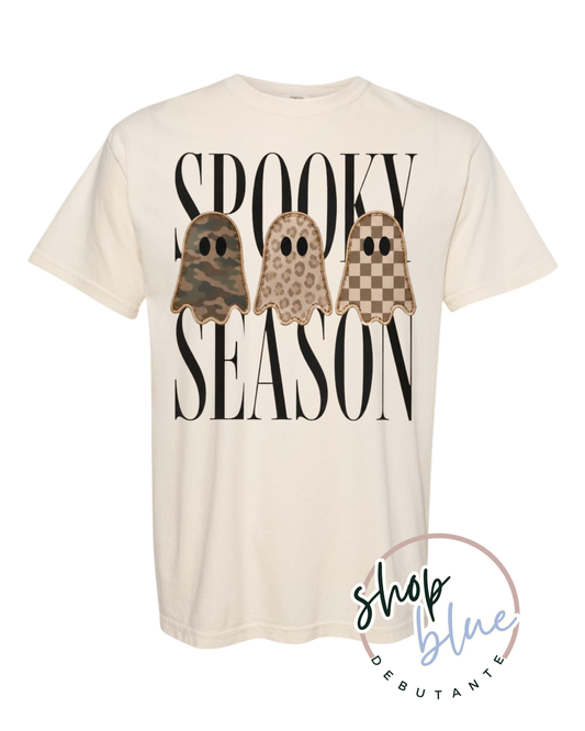 Spooky Season 2