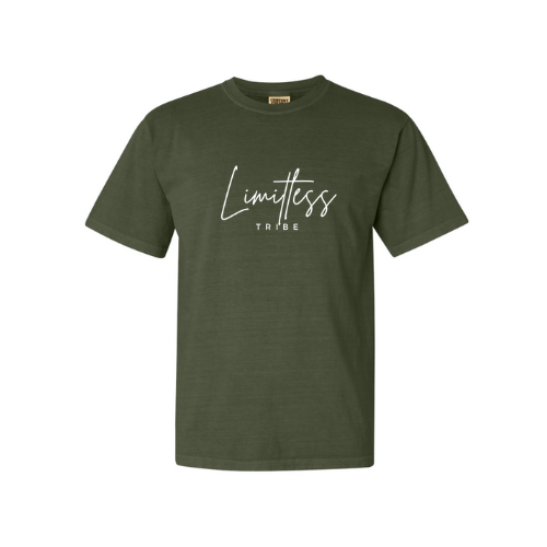 Limitless Tribe 2 Tee