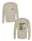 You Matter Longsleeve Tee