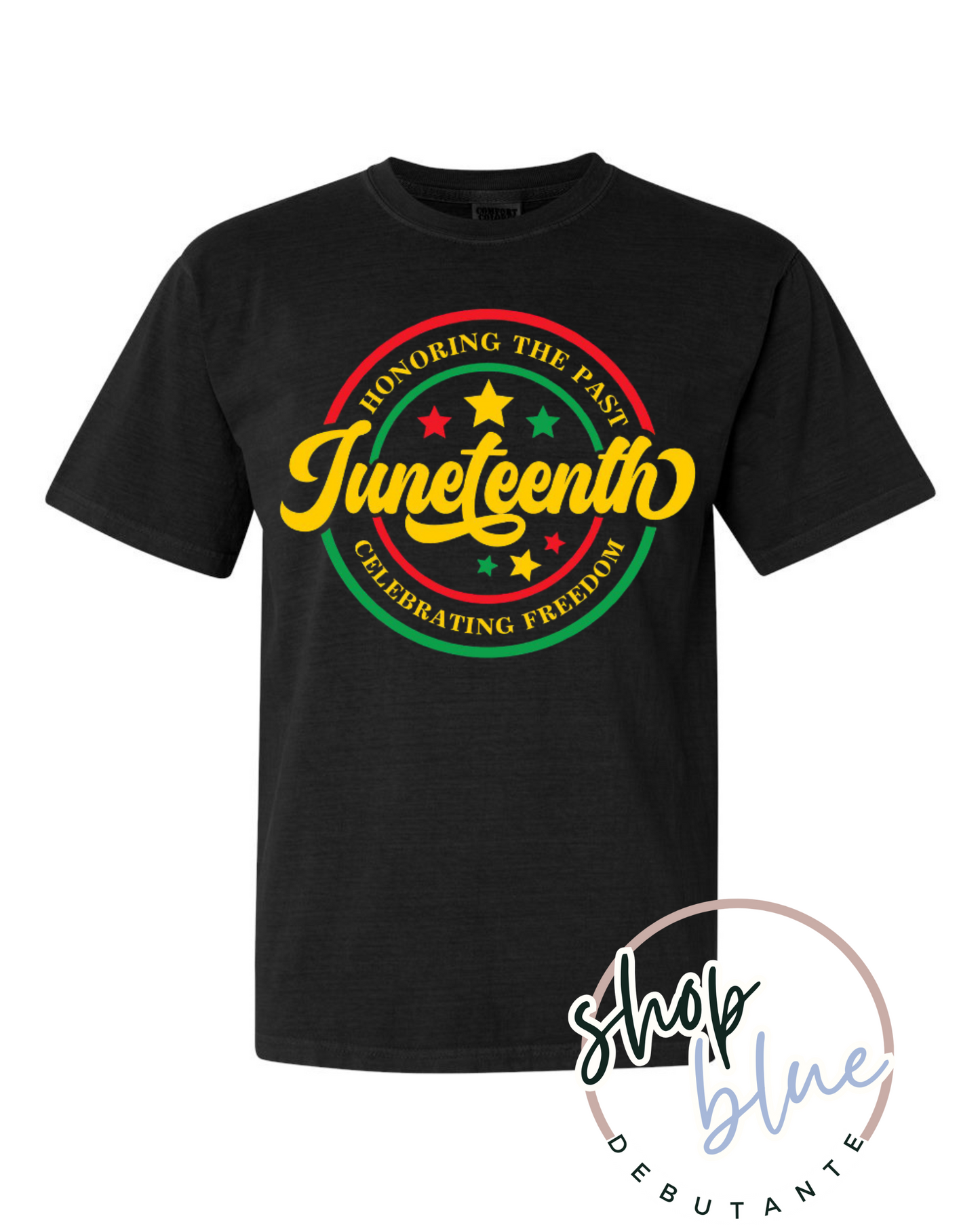 Juneteenth: Honoring the Past