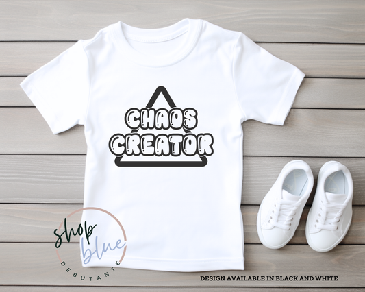 Chaos Creator
