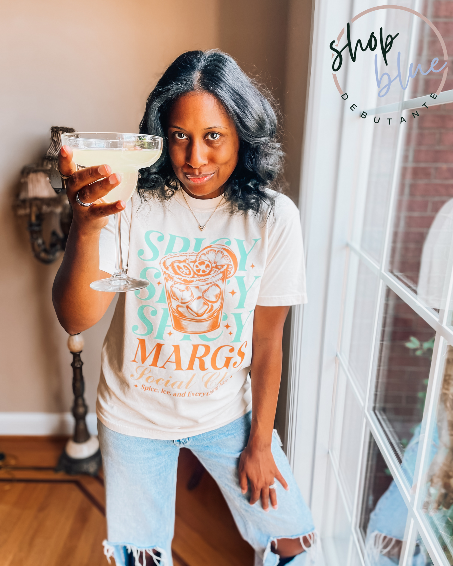 Spicy Margs Social Club