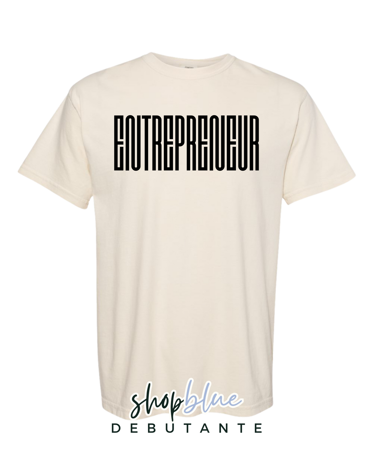 Entrepreneur