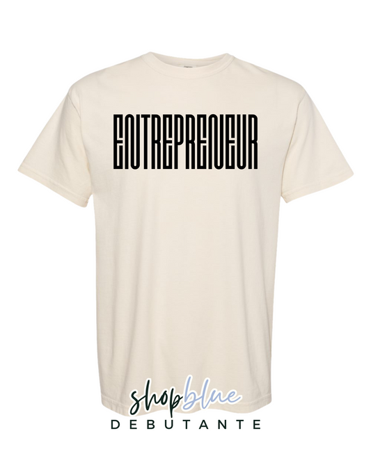 Entrepreneur