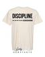 Discipline vs. Motivation