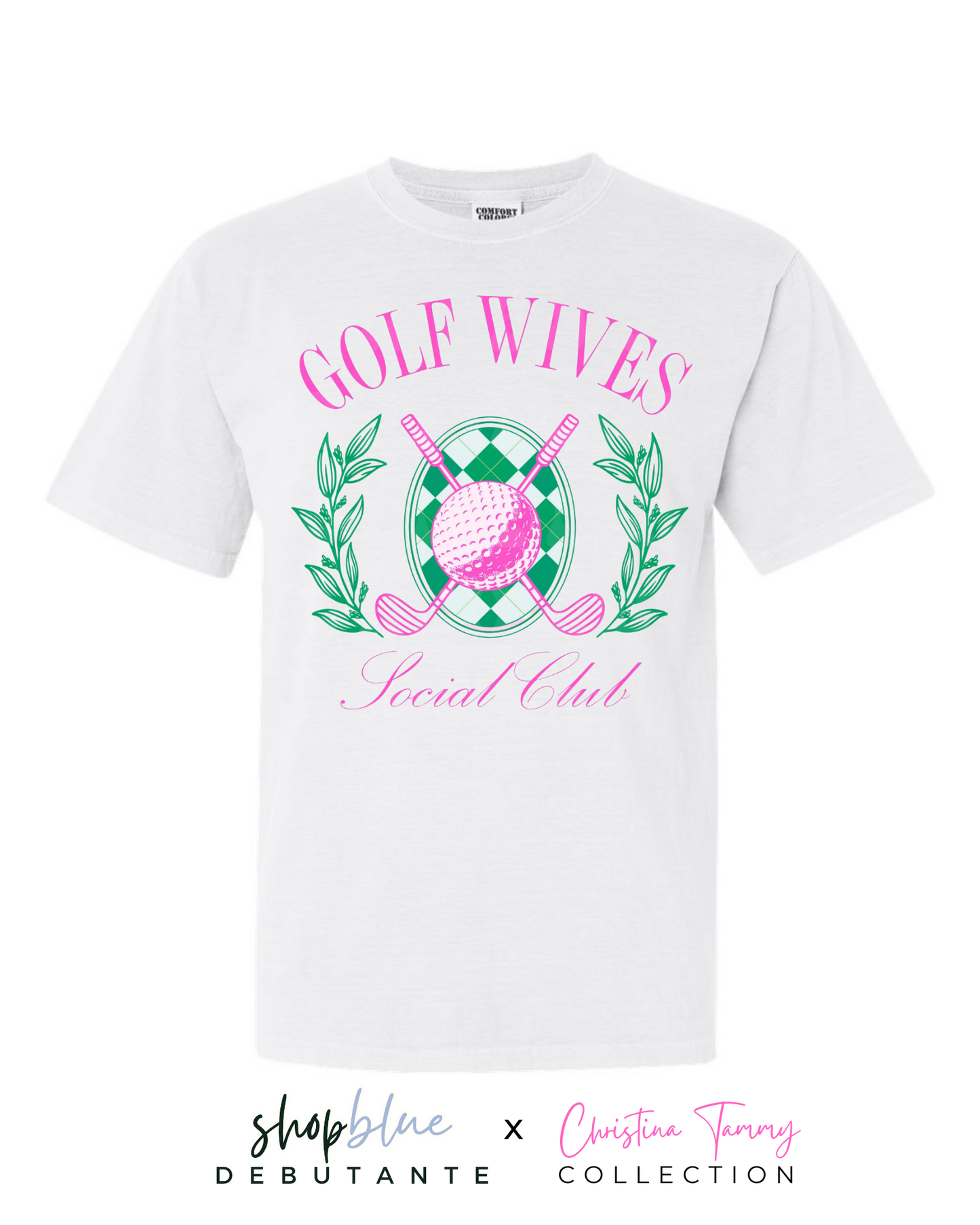 Golf Wives Social Club