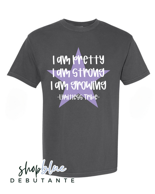 Limitless Tribe Daily Affirmations