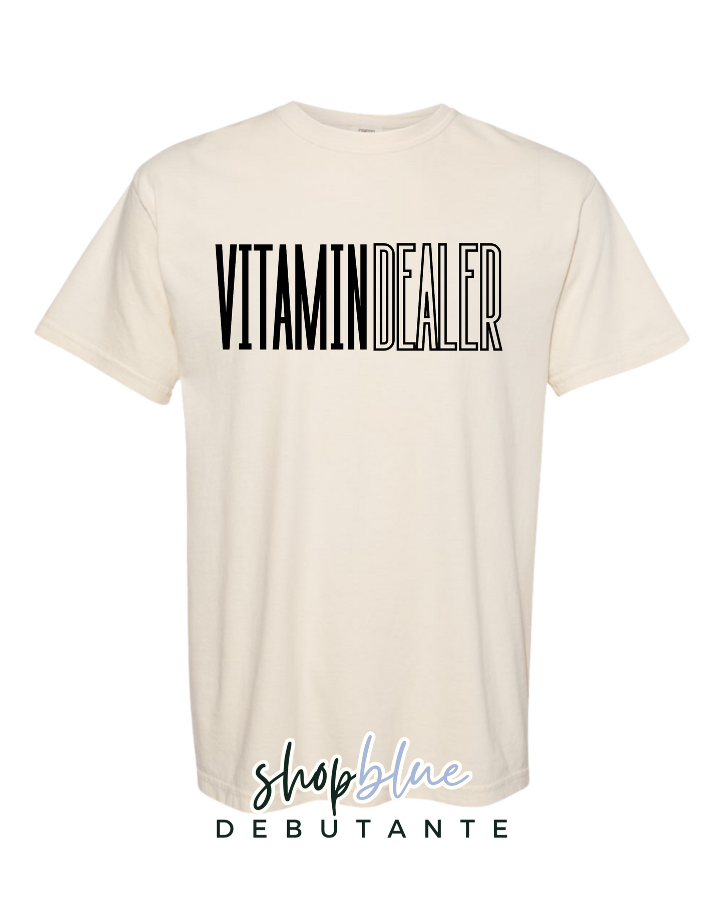 Vitamin Dealer