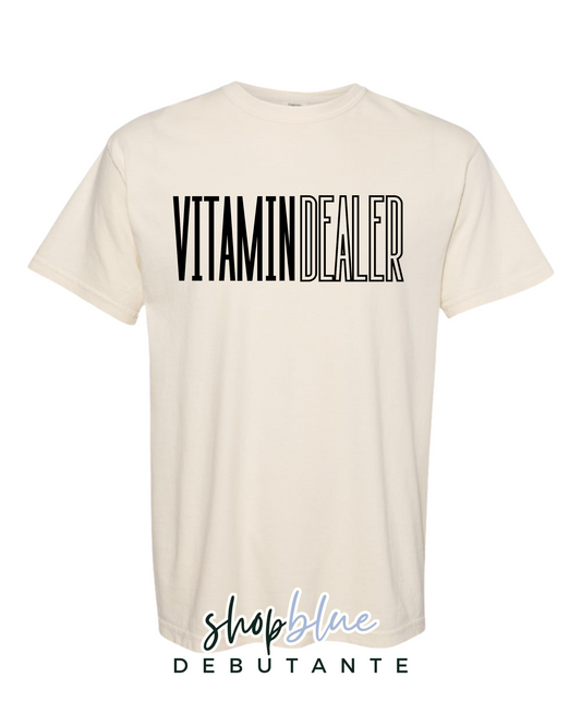 Vitamin Dealer