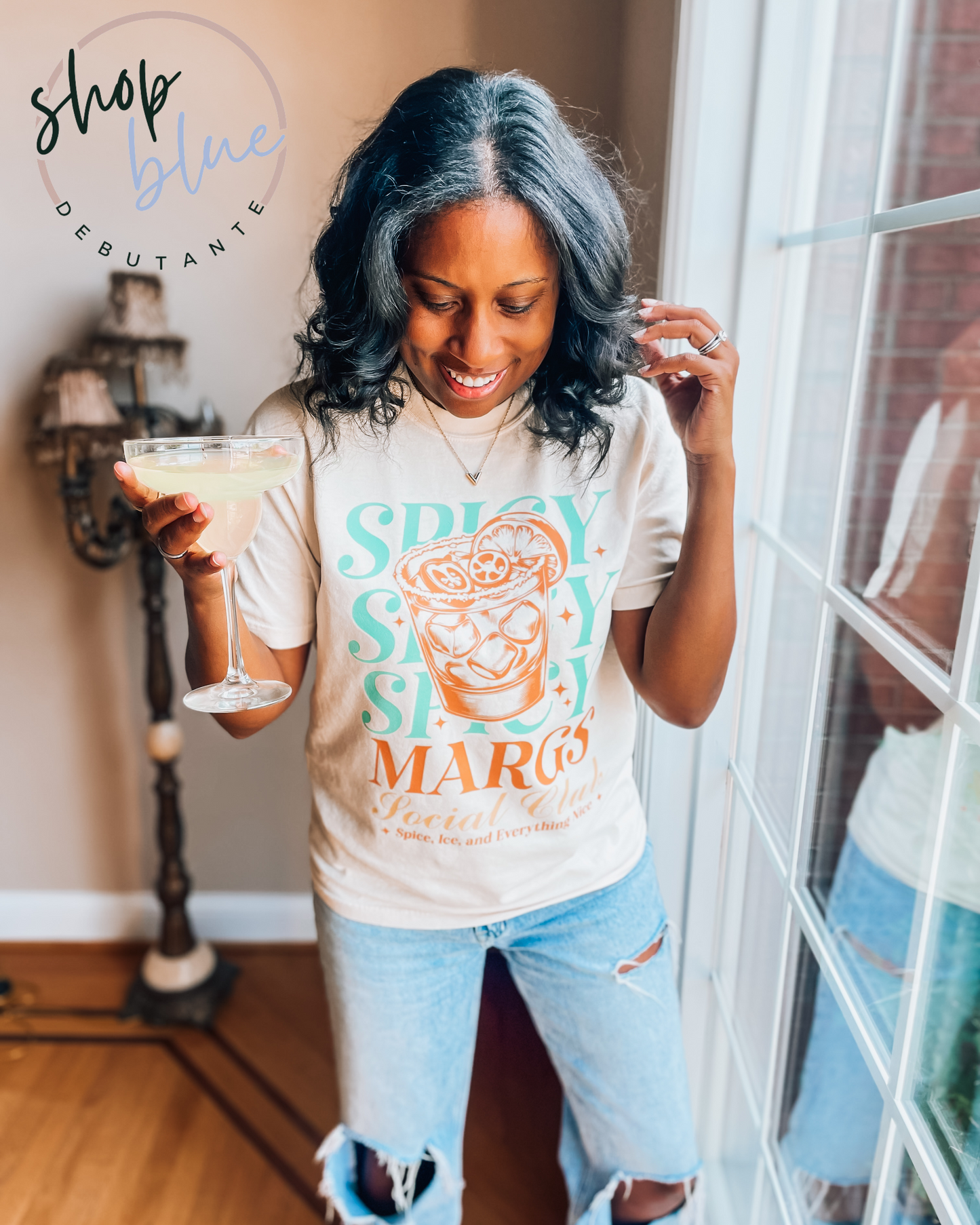 Spicy Margs Social Club