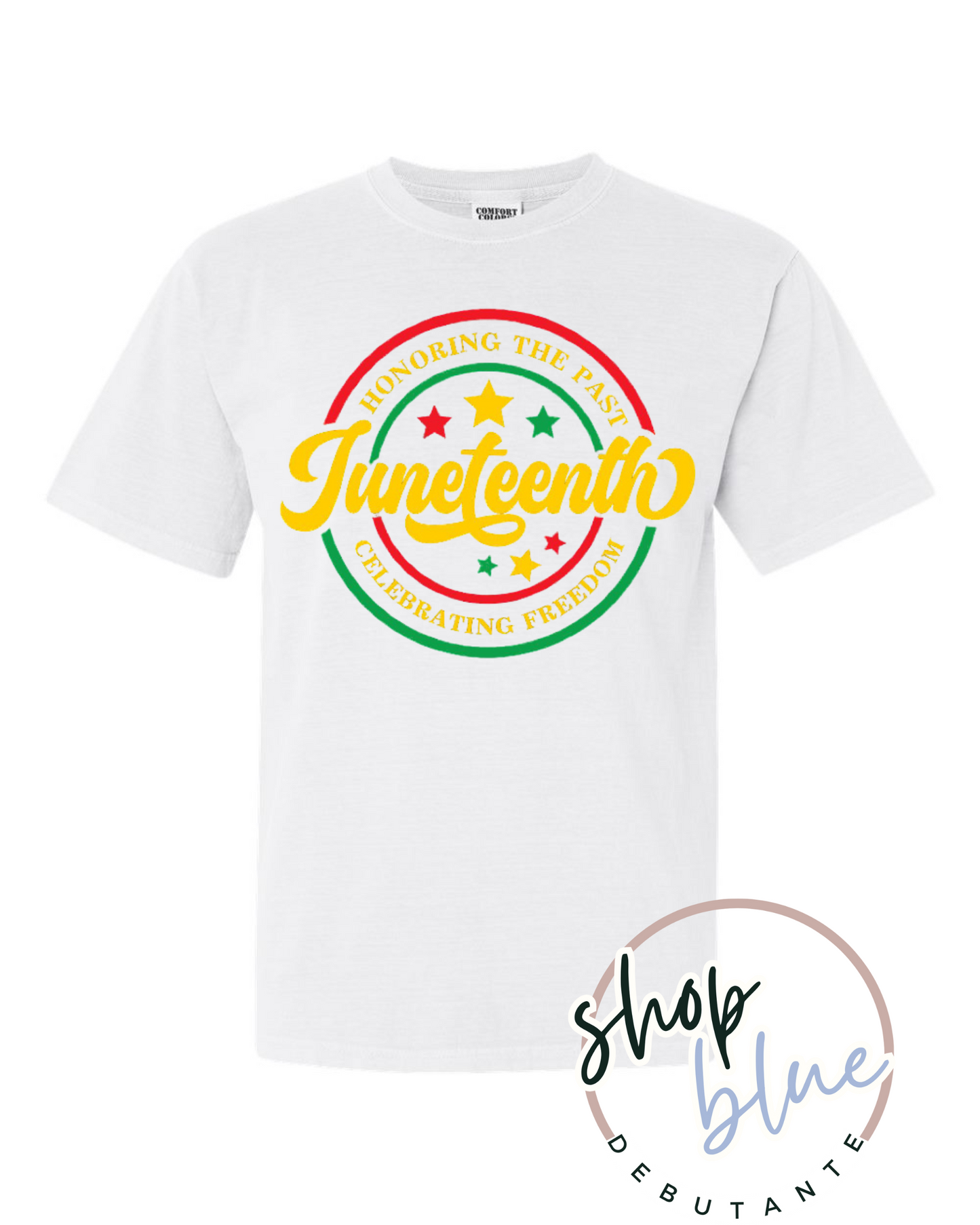 Juneteenth: Honoring the Past