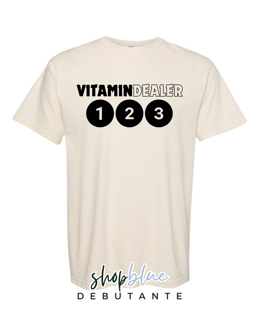 Vitamin Dealer 1-2-3