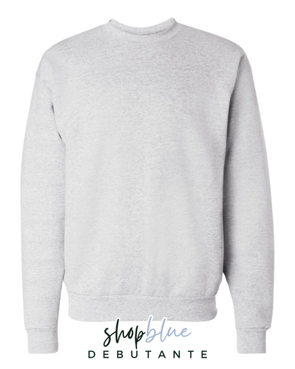 Design Your Own Sweatshirt