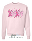 Pink Bows