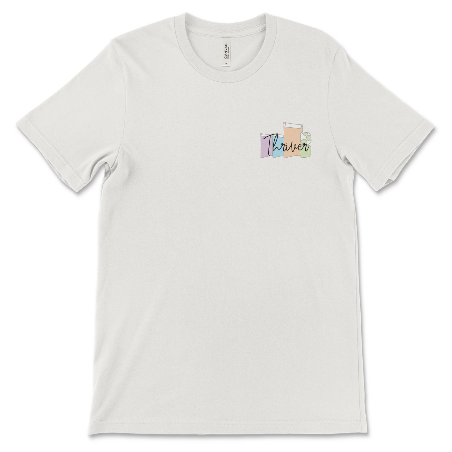 Thriver Tee