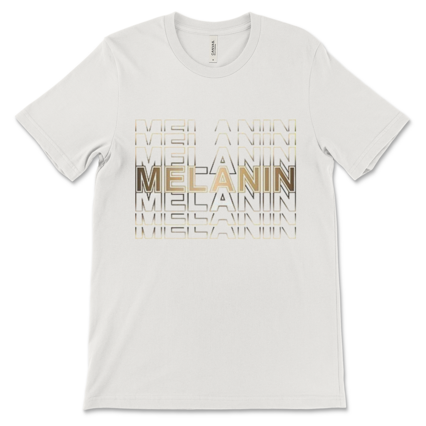 Melanin Tee