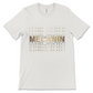 Melanin Tee