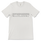 Entrepreneurship - Levels to This Tee (black text)