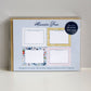 Boxed Stationery, Uplift Notes