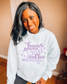 Hocus Pocus & I Need Coffee Sweatshirt