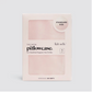 Satin Pillowcase - Blush