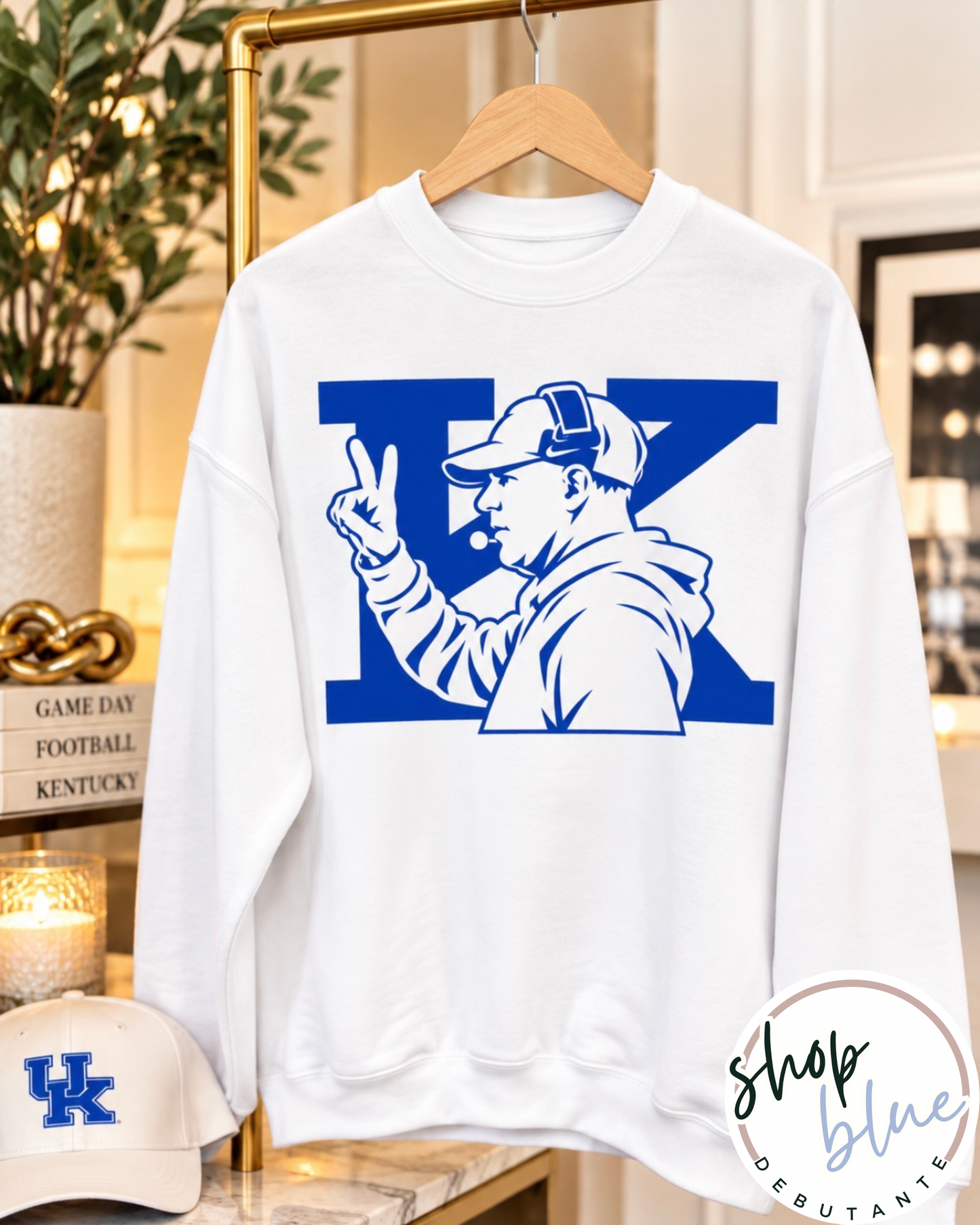 UK Football - Power K Go For 2